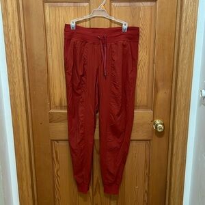 Lululemon Dance Studio Mid Rise Jogger Full Length